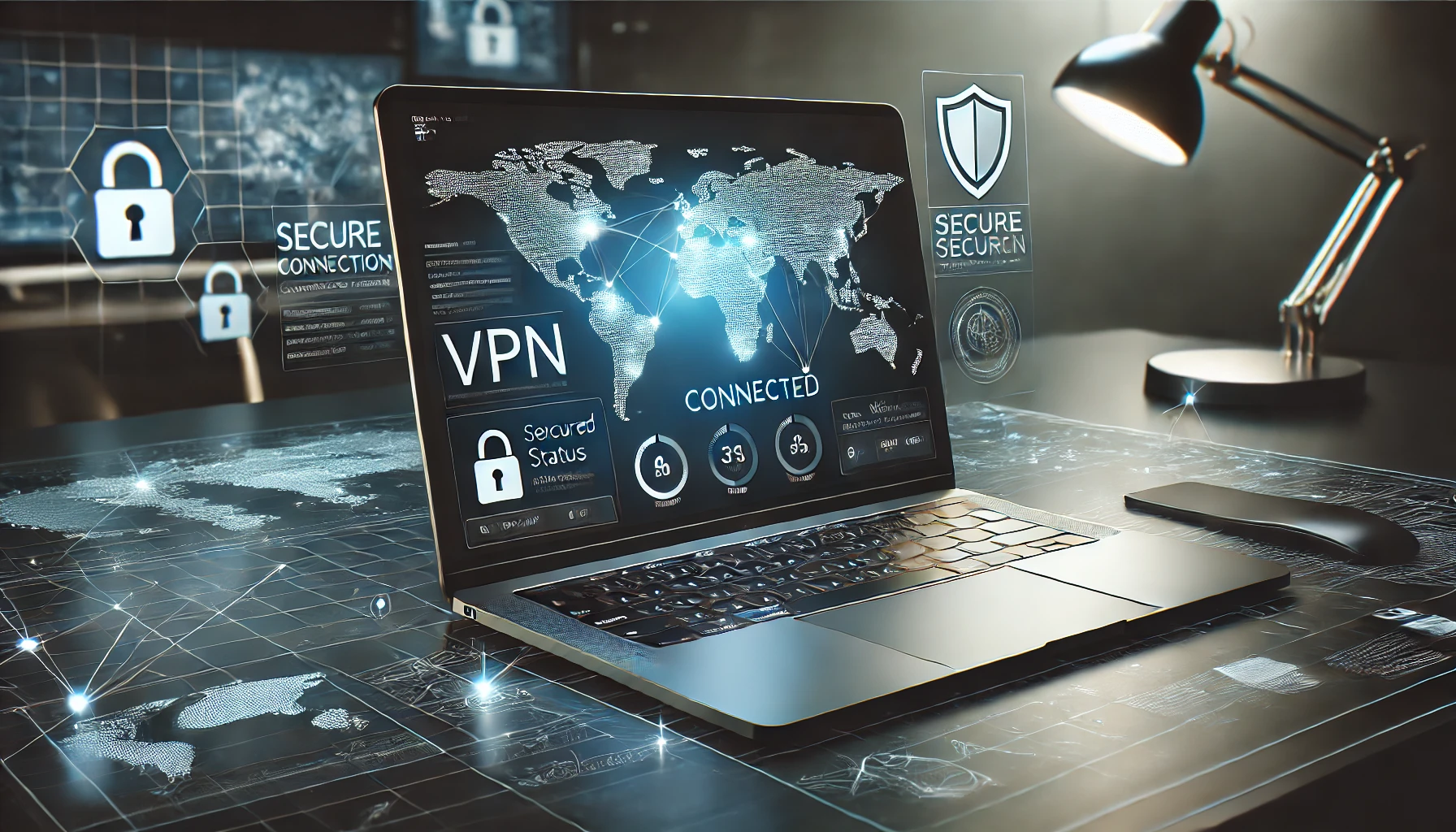 Configurer un VPN sur ordinateur